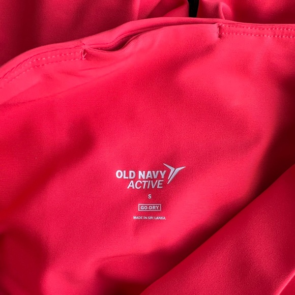 Old Navy Active leggings - Picture 2 of 3